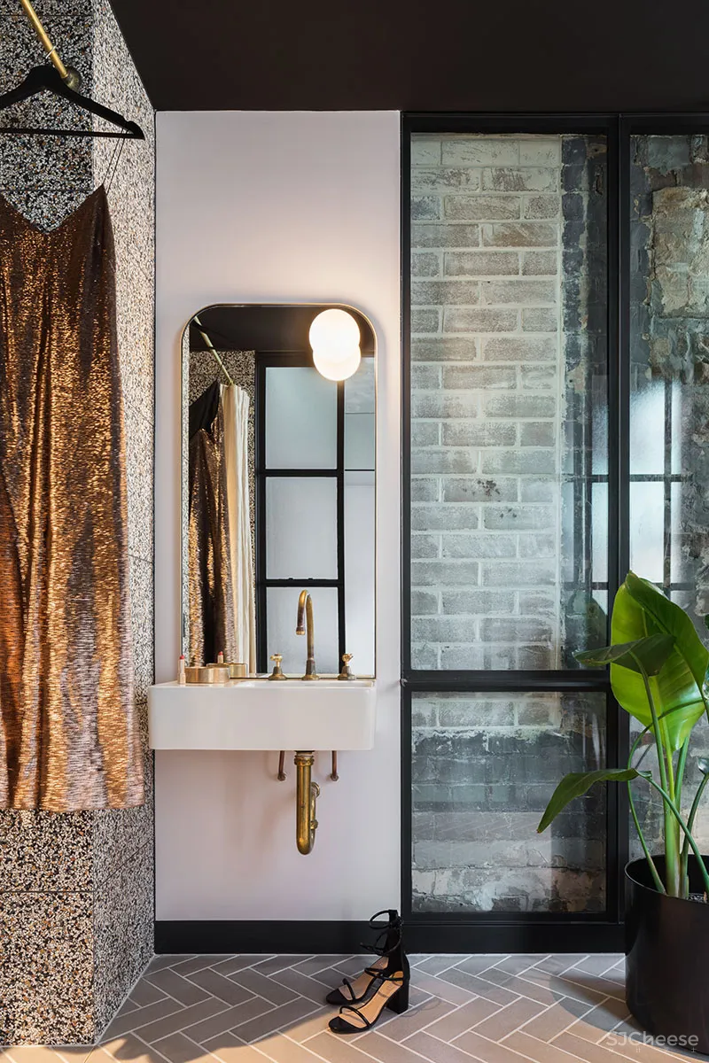 前澳大利亚电影制片厂改建的派拉蒙豪斯酒店