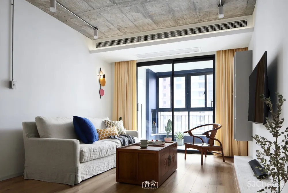 吾索新作 | 大音希声 大巧若拙