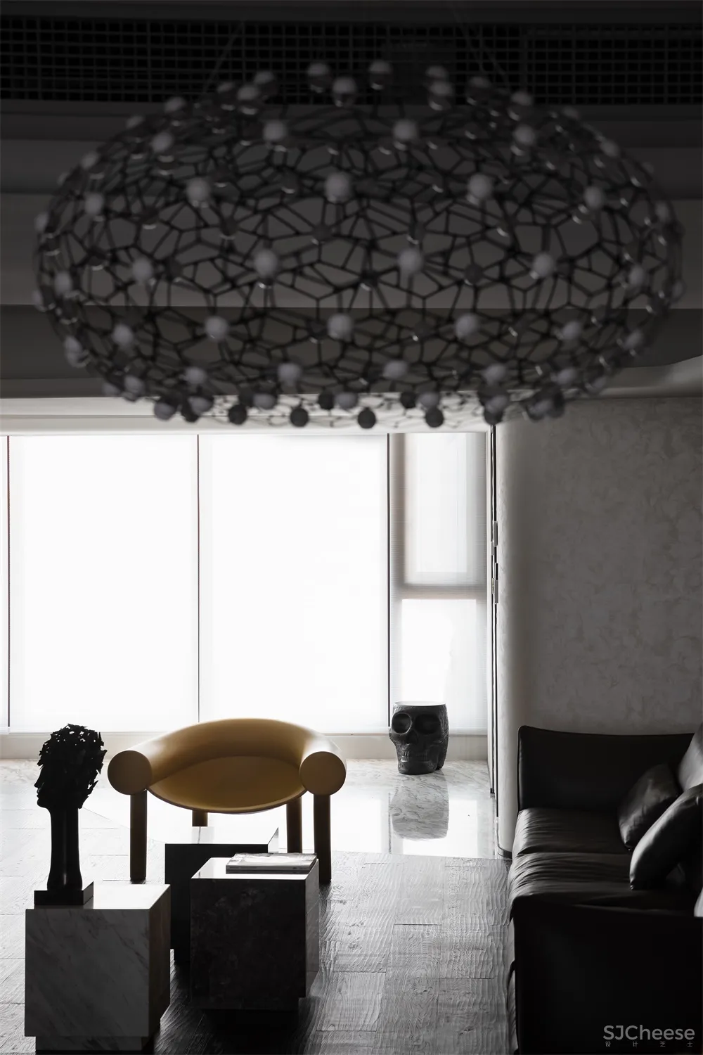 艾克建筑 | 广东汕头的两个住宅案例