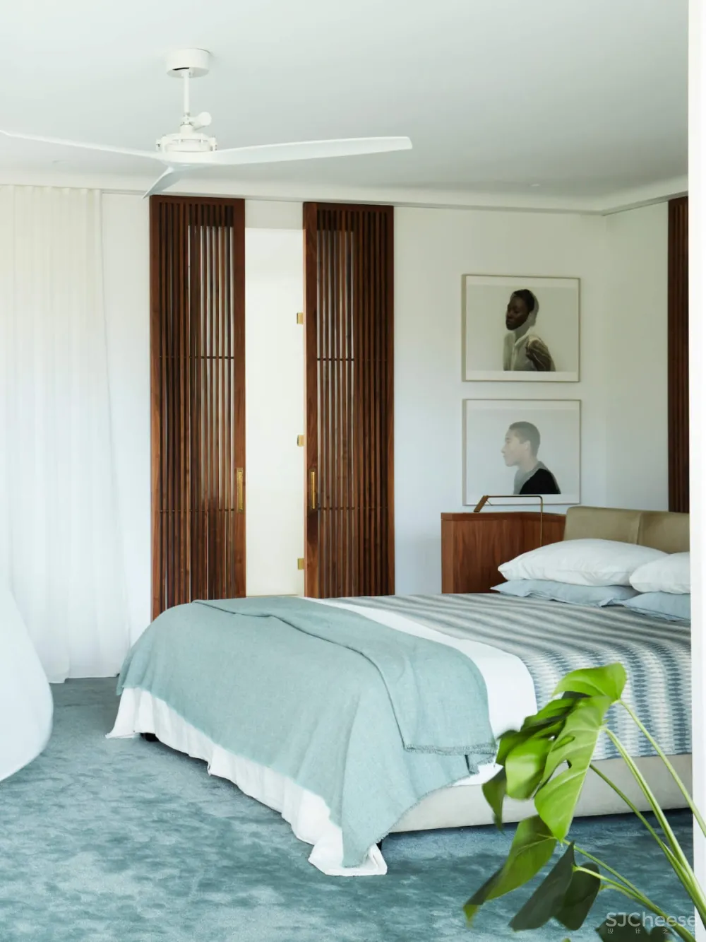 Alwill Architecture | 古典与现代并存的美学