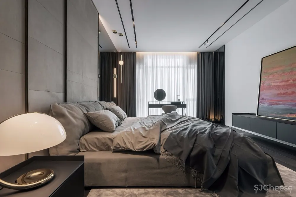 论高级灰之道,丨我只服这哥俩