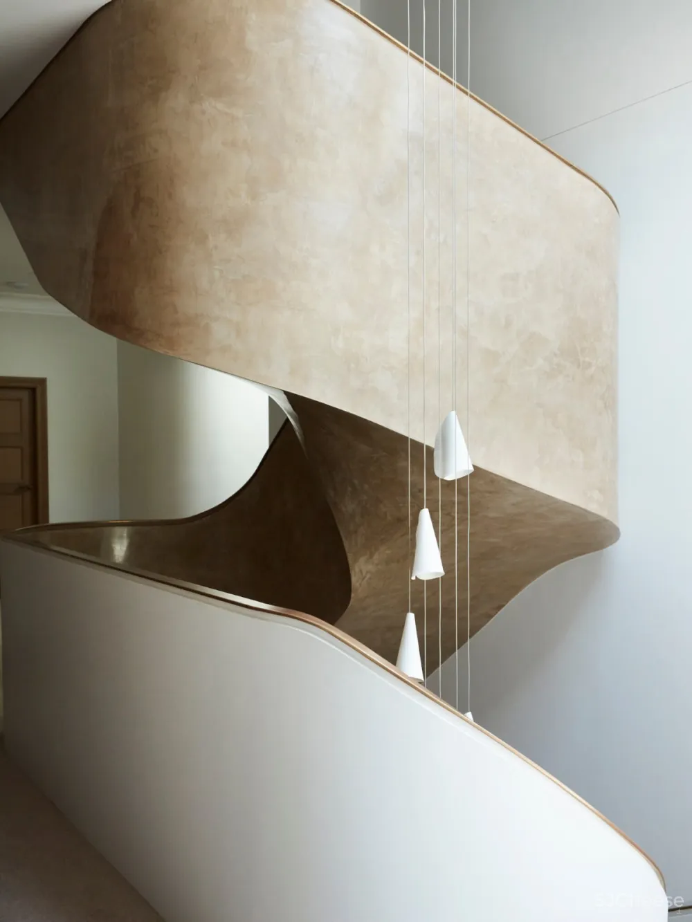 Alwill Architecture | 古典与现代并存的美学