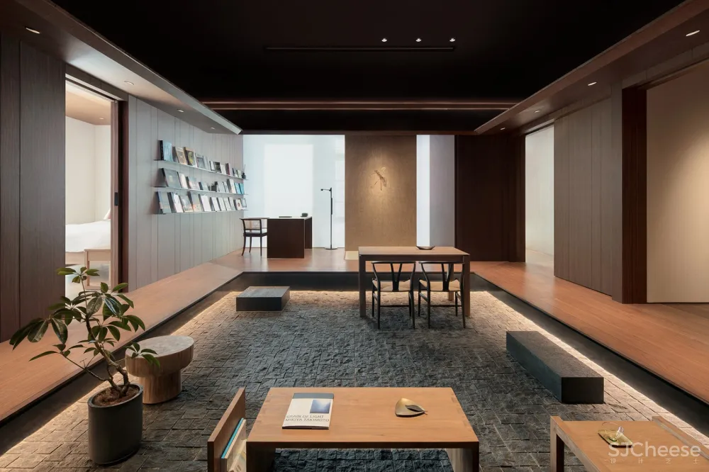 和院,北京 / B.L.U.E.建筑设计事务所