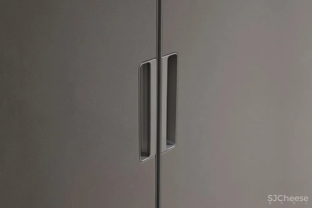 这才是真正的极简奢华