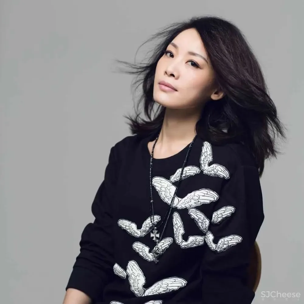 華·DESIGN工作室 | 时·光Home - 在充满色彩的世界里感受幸福