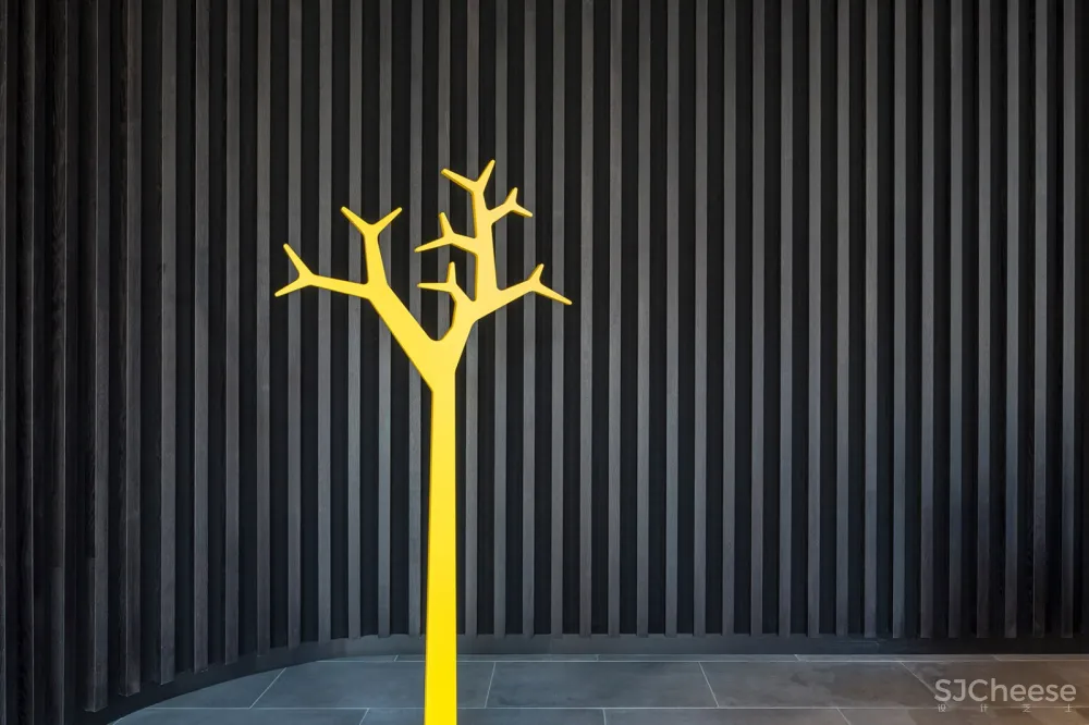 ODOS Architects:爱尔兰 Rothco公司新办公室