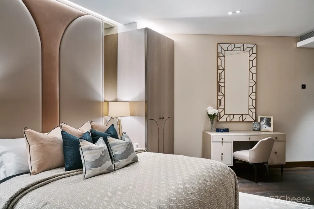 Elicyon新作 | One Hyde Park，伦敦顶级豪宅