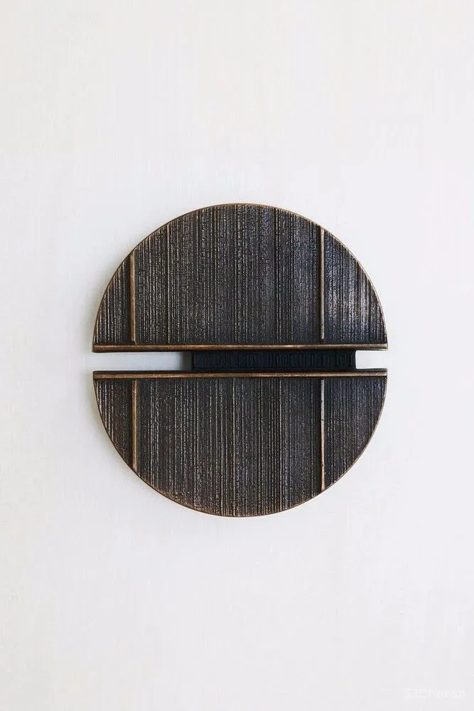 929㎡ 的别墅外墙这样设计丨美极了