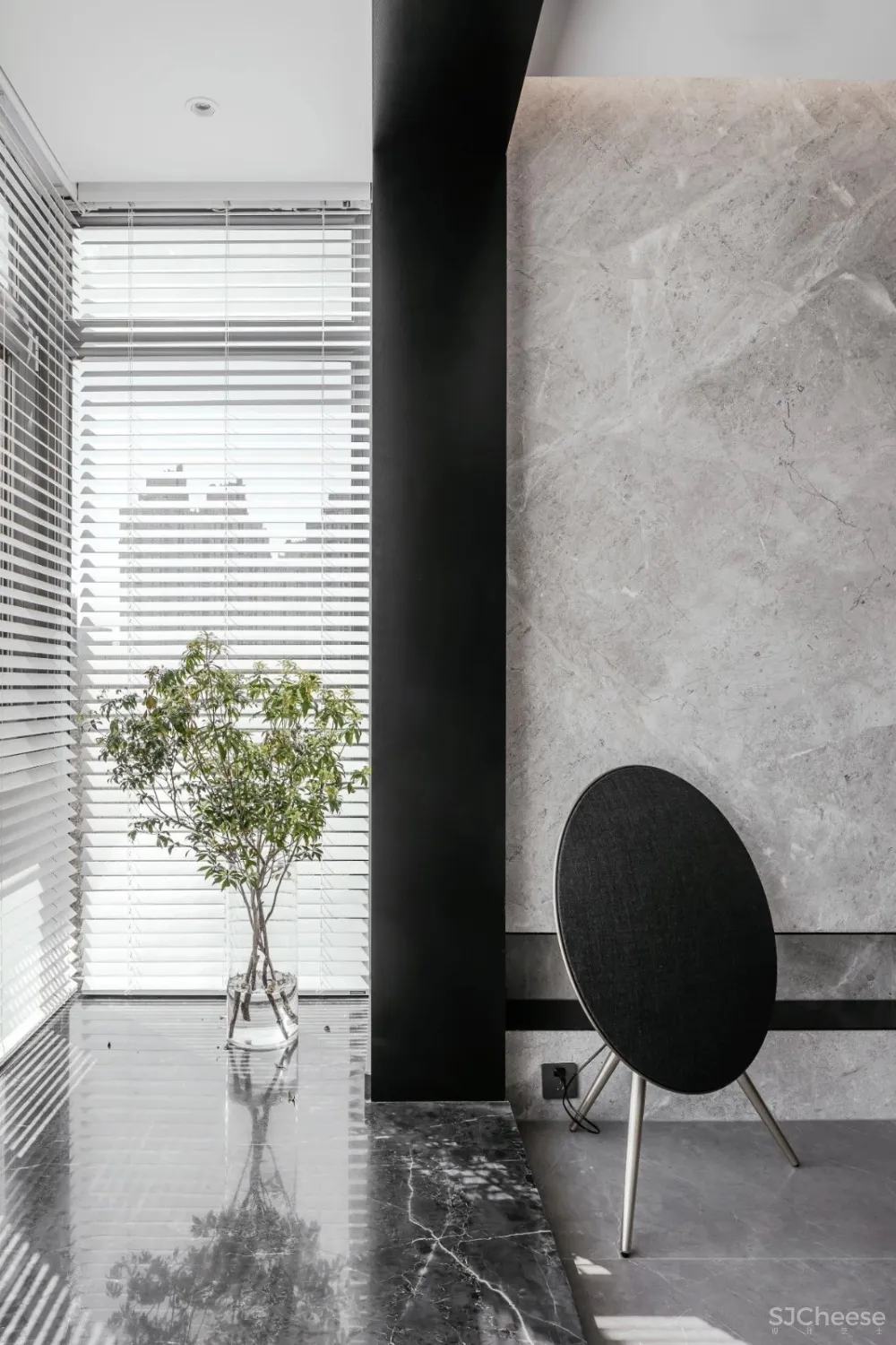 之间你我 - 构筑定制化的美学及生活方式