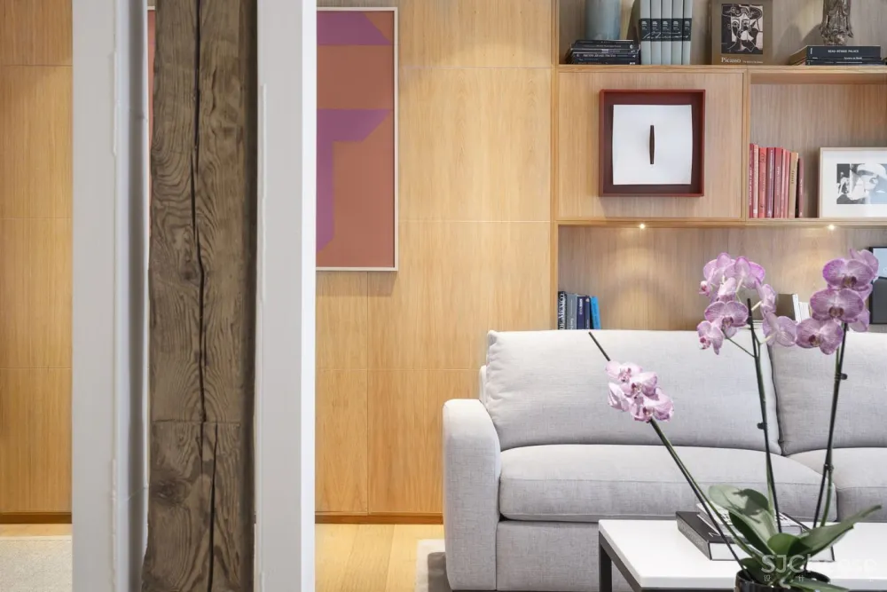 Mecanismo | 创新和谐的概念主义者