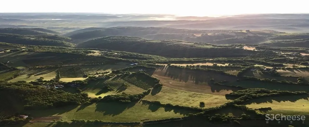 顶级设计丨总有独特的品味