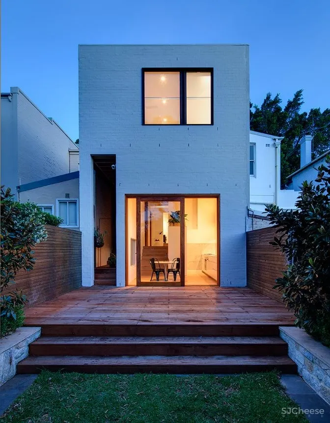 客厅做下沉式设计丨让家更有层次感