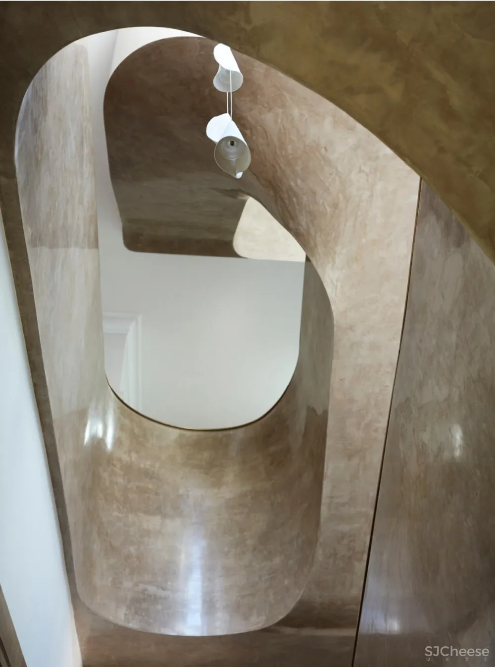 Alwill Architecture | 古典与现代并存的美学