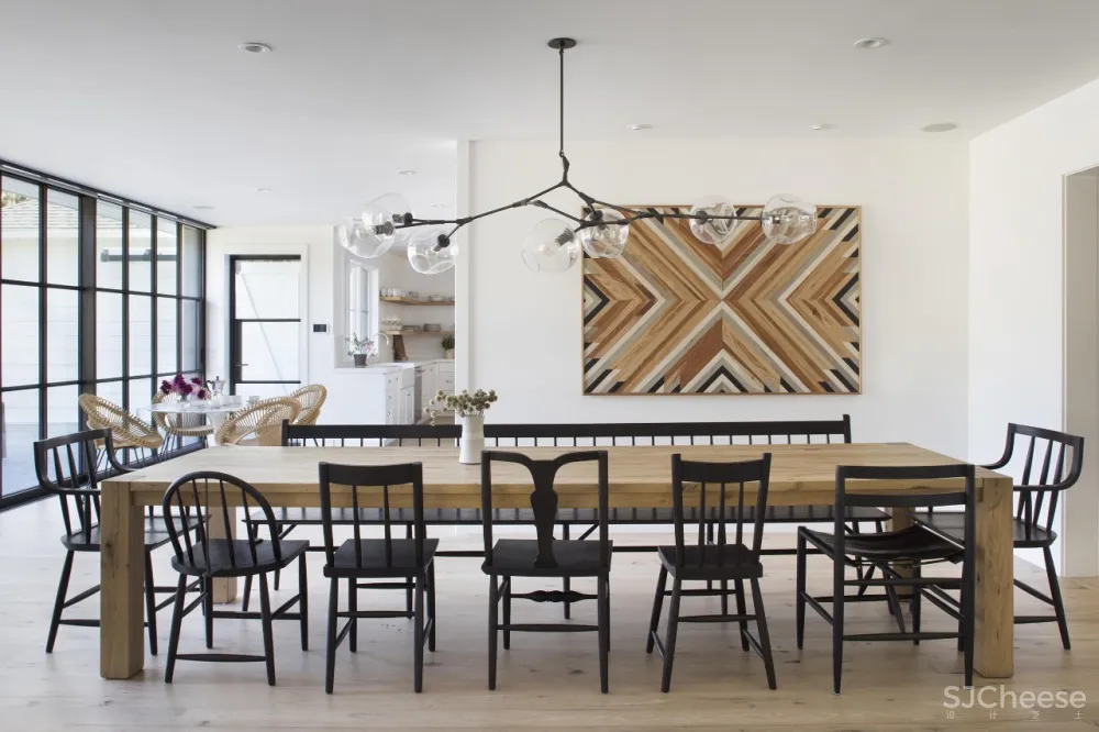 Wade Architects | 合作艺术的匠心视野