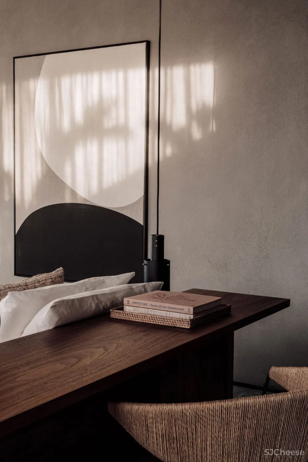 Annabell Kutucu作品 | Casa Cook Chania，朴实无华