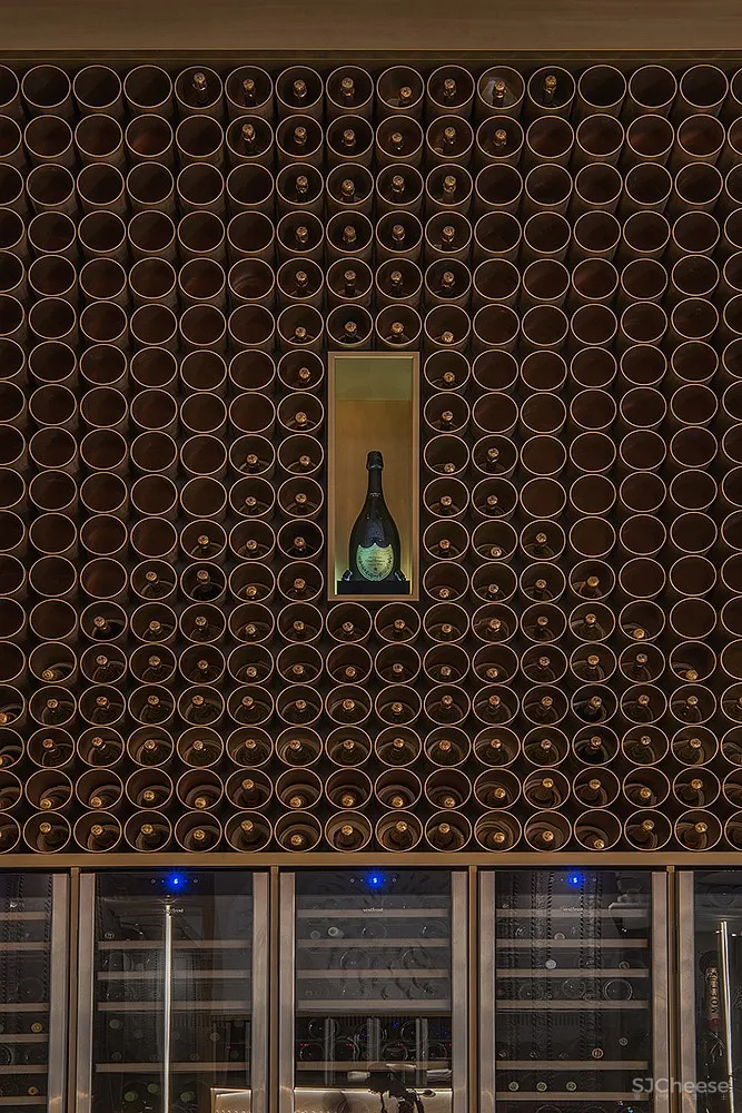 莫斯科The Toy餐厅 Archpoint bureau