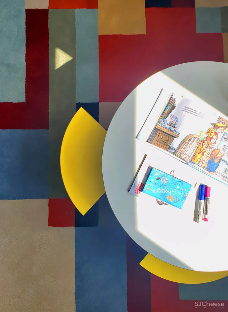 STUDIO LIM | 圣保罗20世纪野性主义公寓翻新