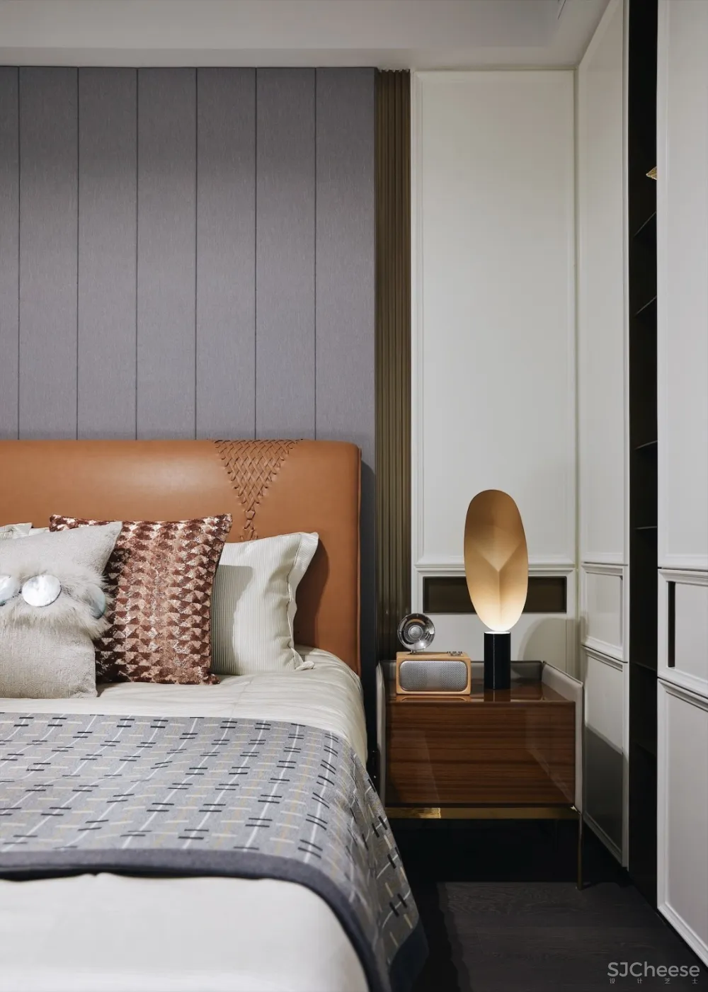 艺术创造美丨真正的奢侈是对极致的偏执