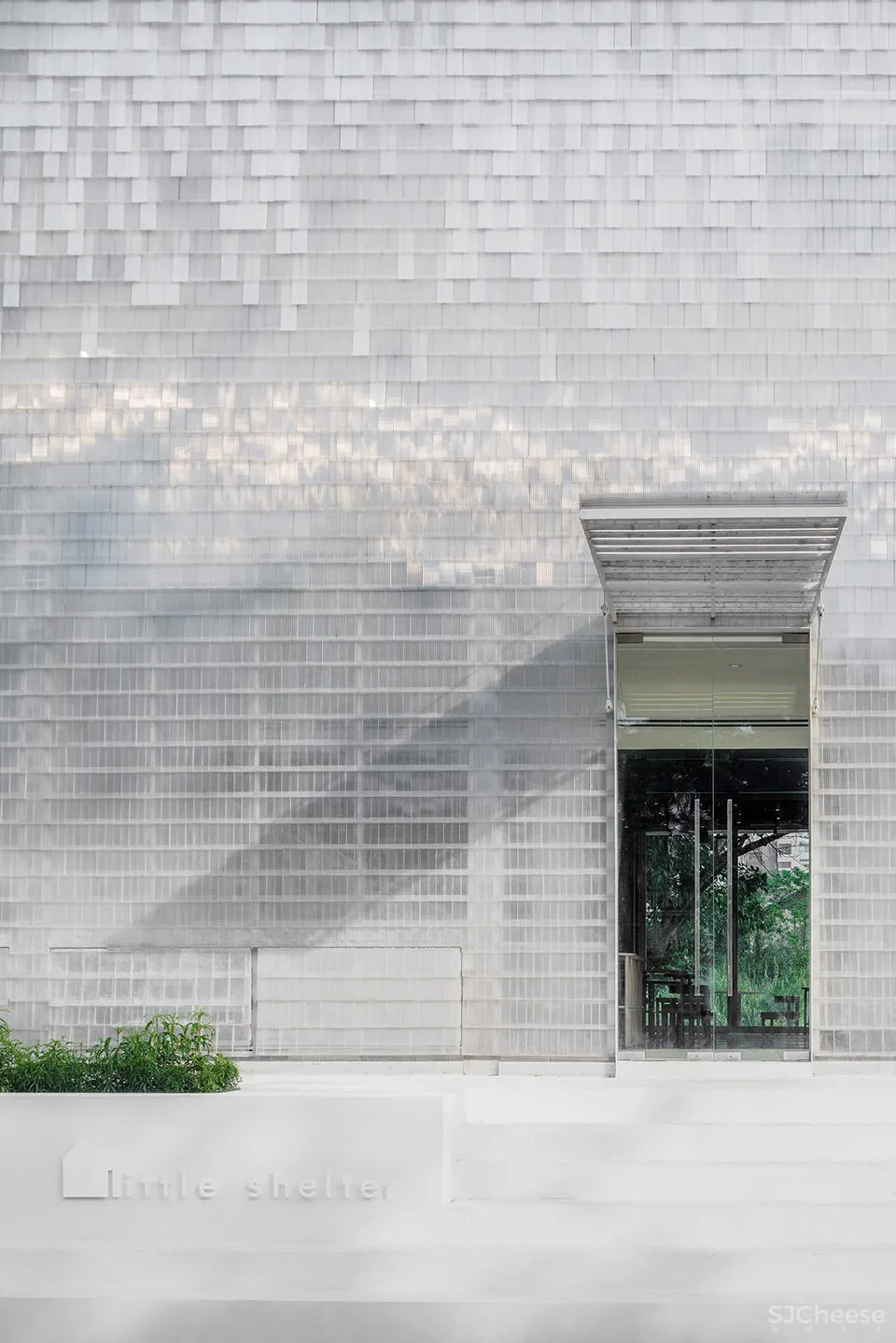 Little Shelter酒店,清迈 / Department of Architecture