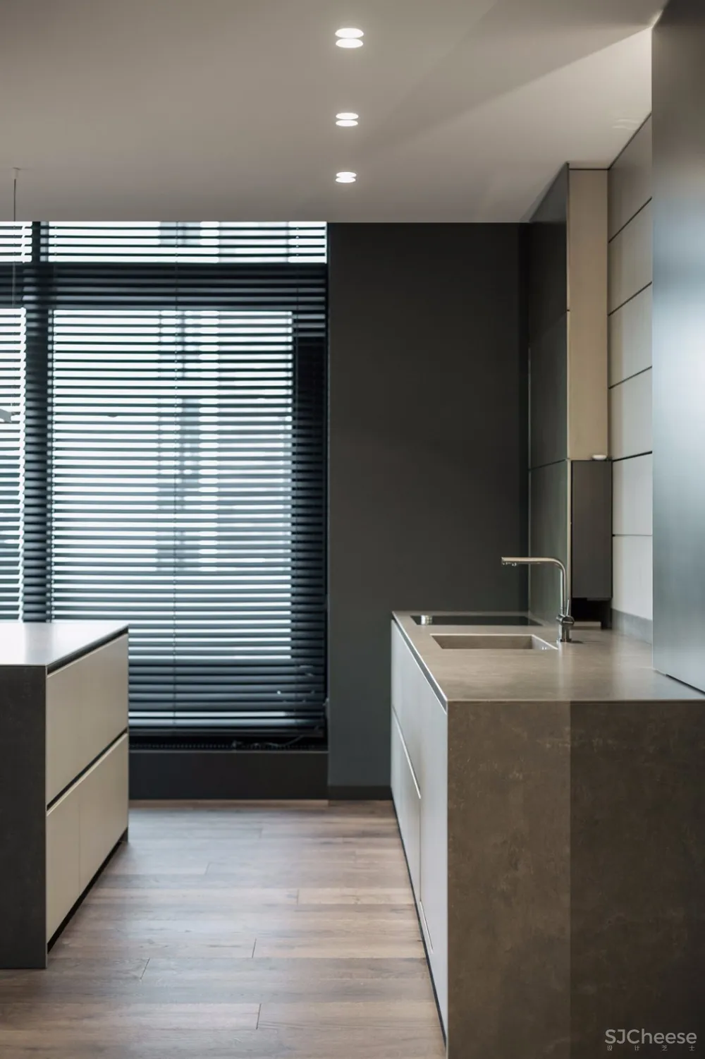 论高级灰之道,丨我只服这哥俩