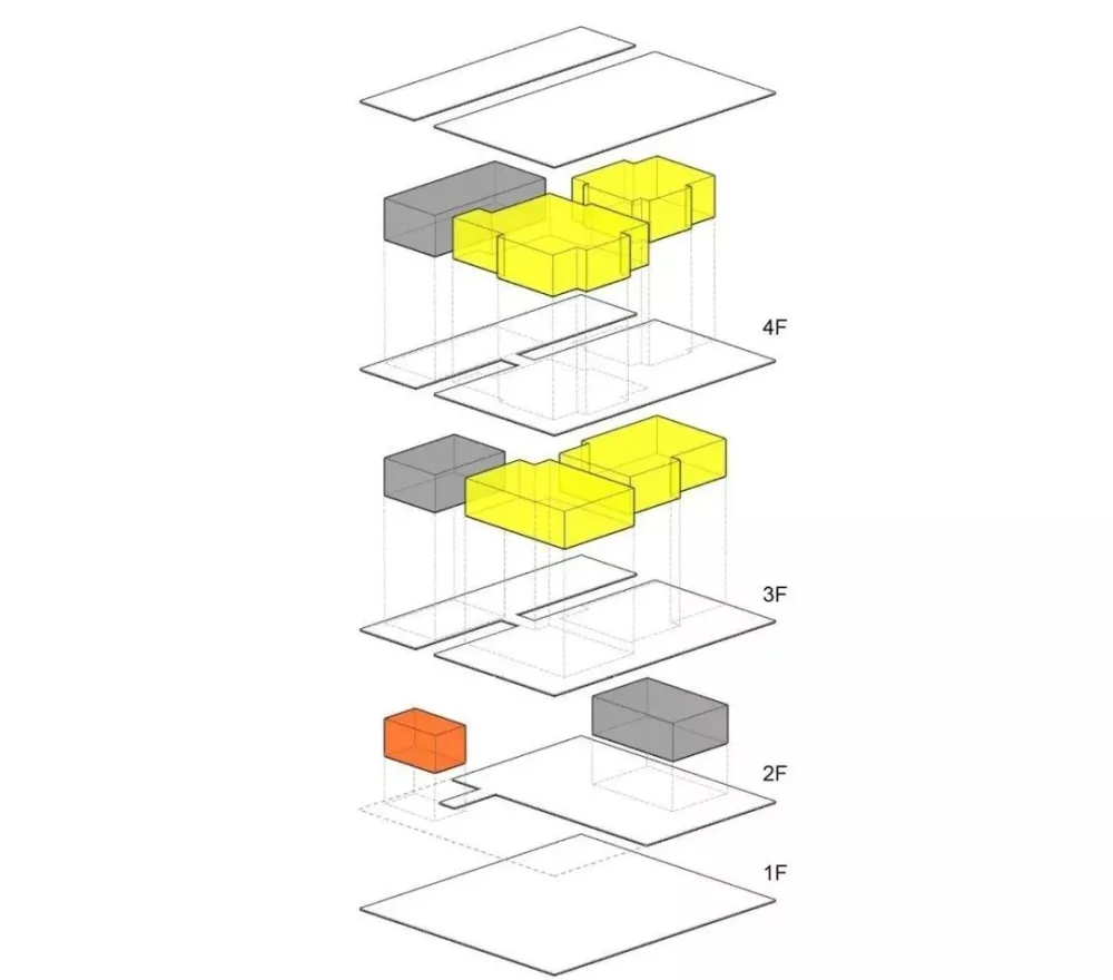 几何与光影的艺术丨济南璟樾-锦悦府