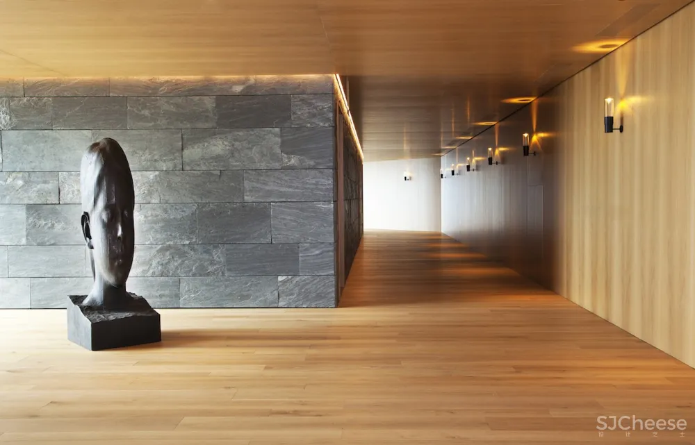 Mecanismo | 创新和谐的概念主义者