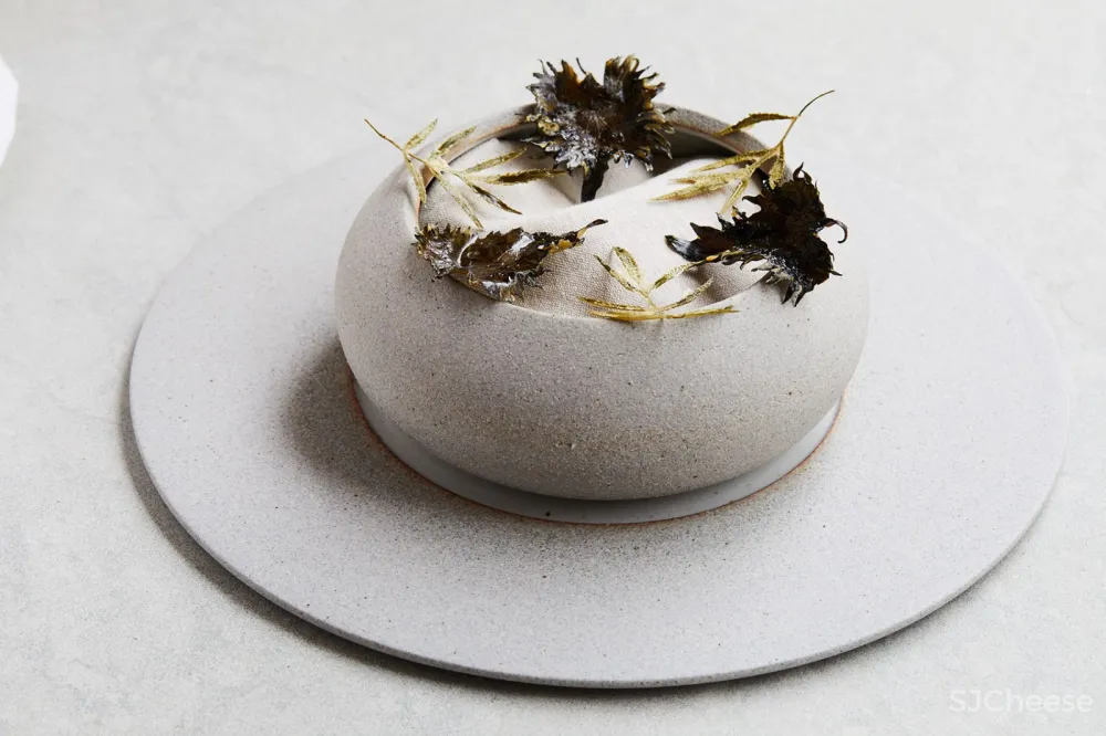 auburn餐厅室内设计,洛杉矶 / Klein Agency