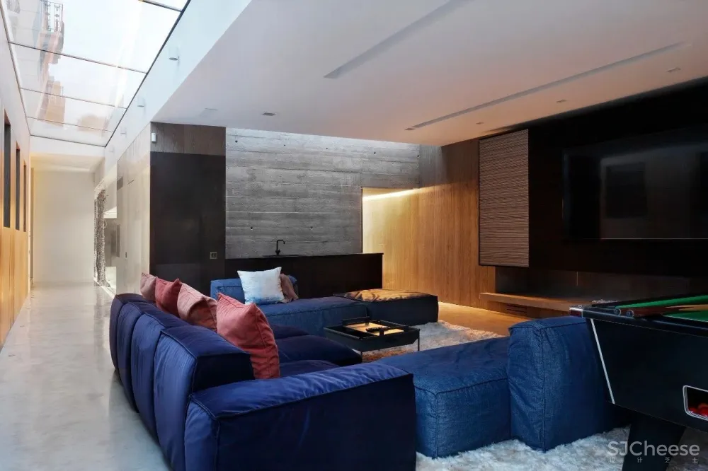 Carden Cunietti | 不拘一格的奢华质感