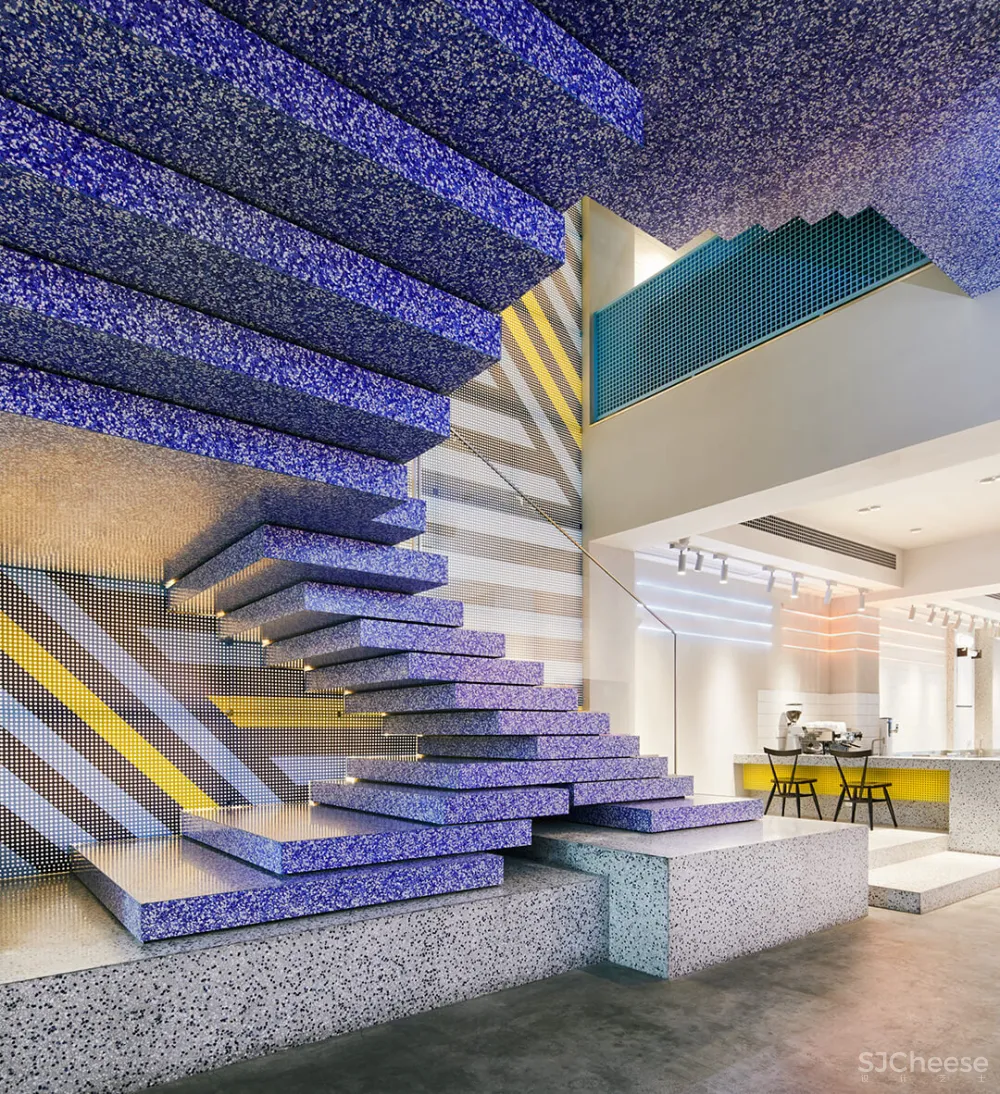 这个DIY面包店可以教你三个关于中国酒店市场的事情 studio KCA