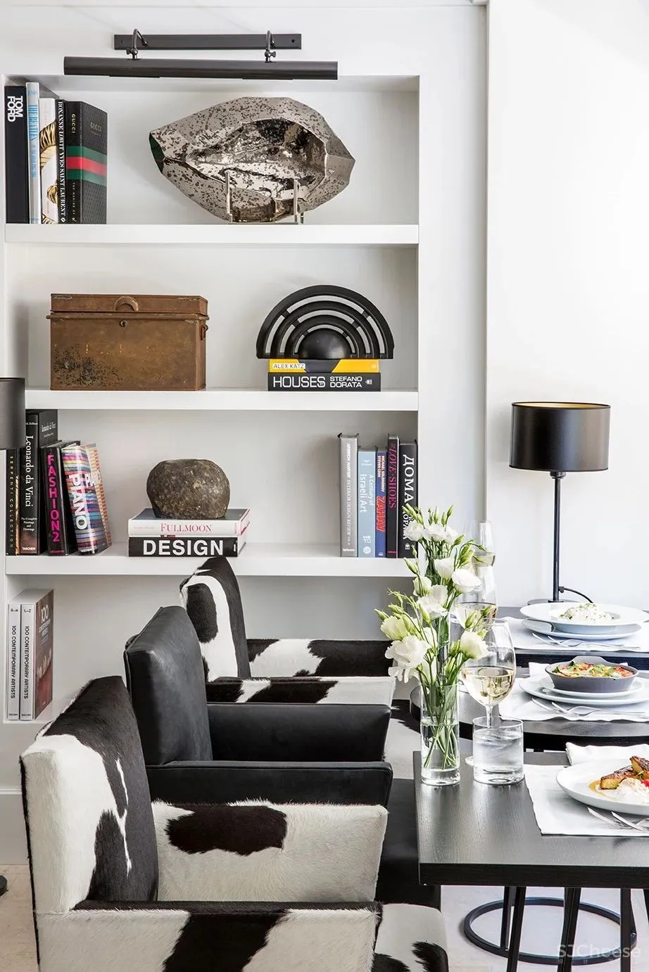 Stefano Dorata | 建筑是人类情感的容器