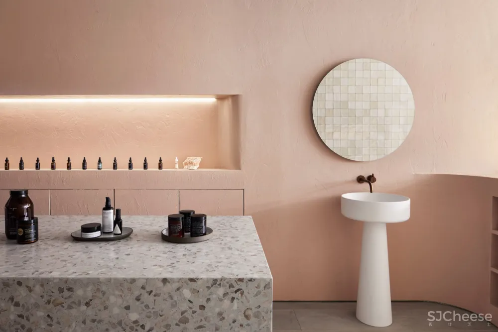 纽约Standard Dose医用CBD商店 Anthony Saniger