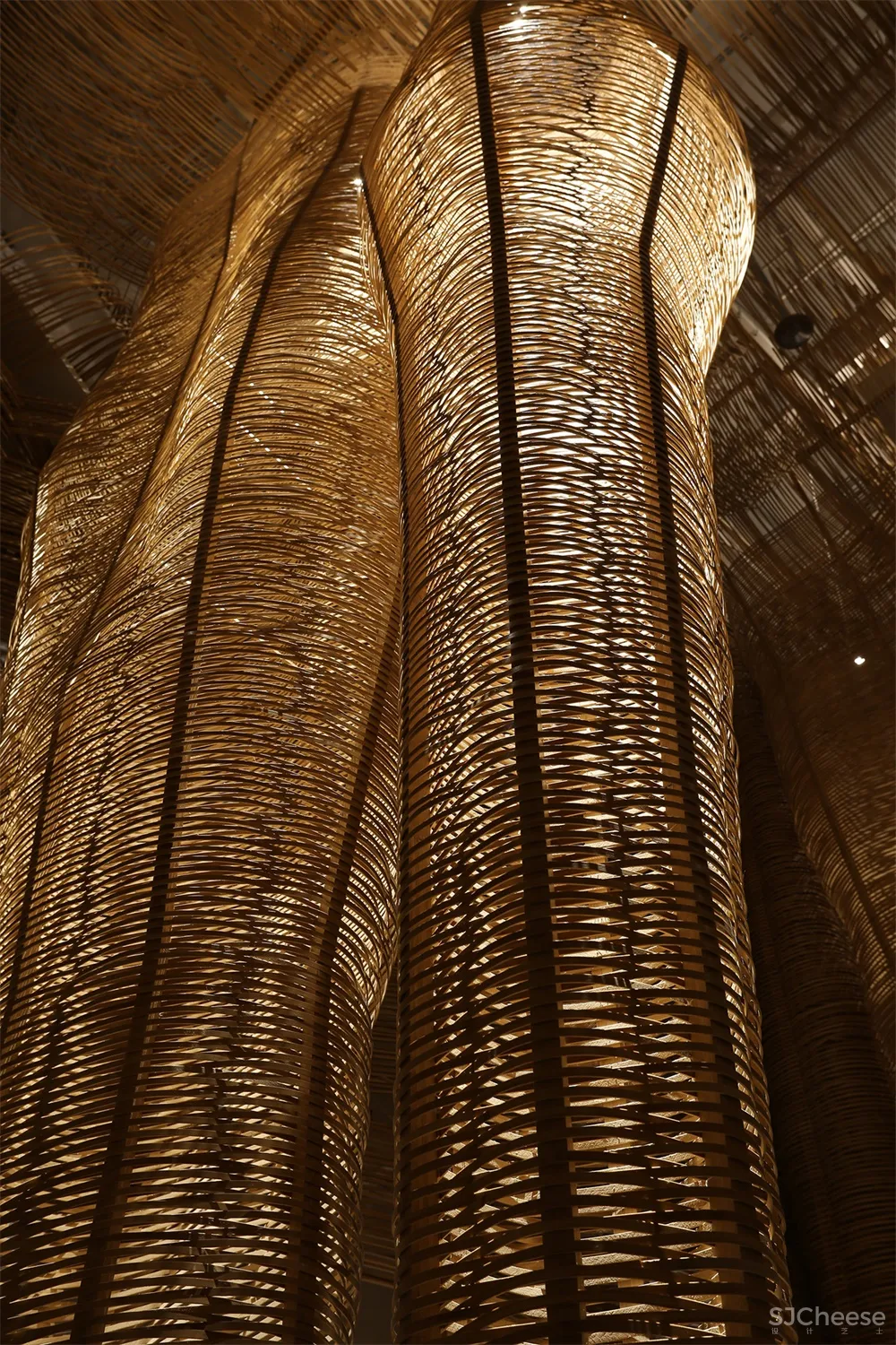 大羽营造|深圳蛇口海上世界-万物生长