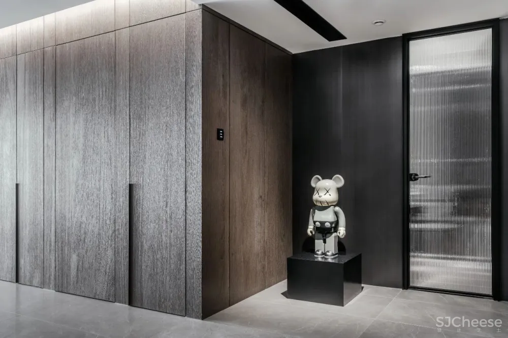 之间你我 - 构筑定制化的美学及生活方式