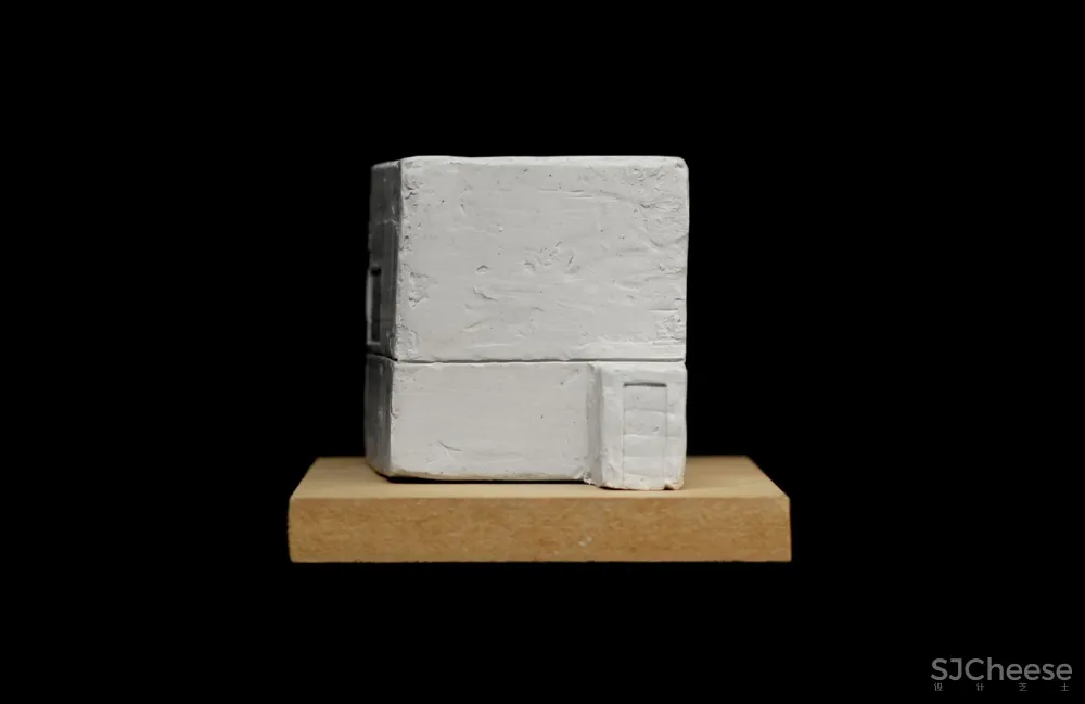 CV住宅,墨西哥 / S-AR + Carlos Valdez