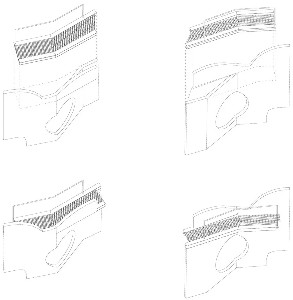 在造建筑工作室 | 北京 青鸥园:无限趋向真实的幻想之园