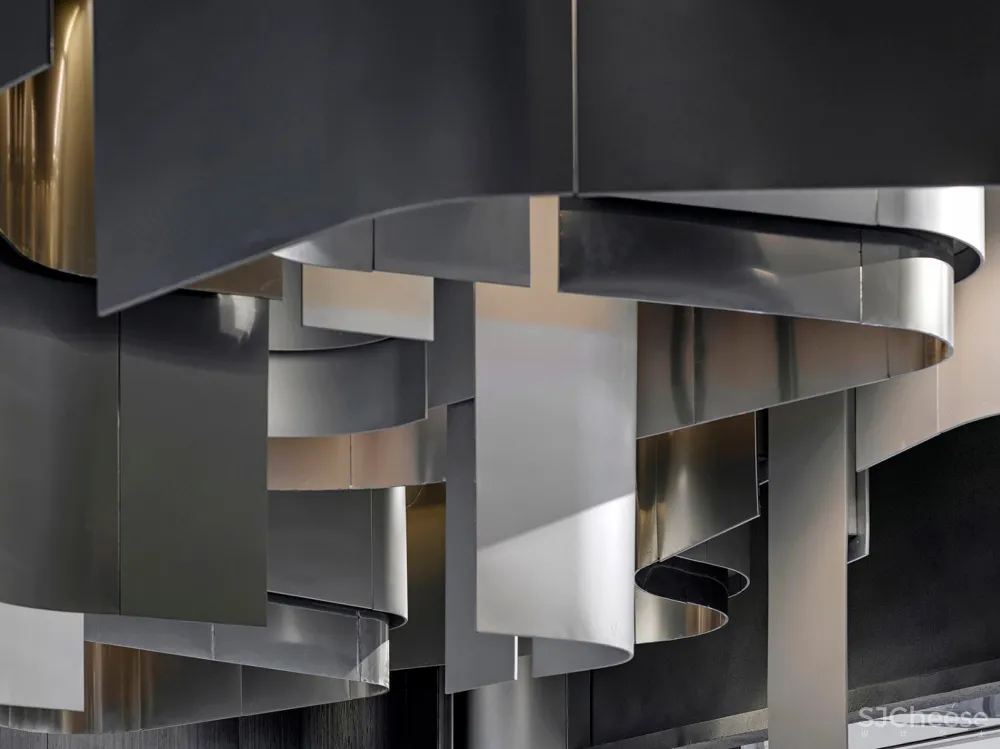 新作 | 壹正企划有限公司:柳州 金逸影城