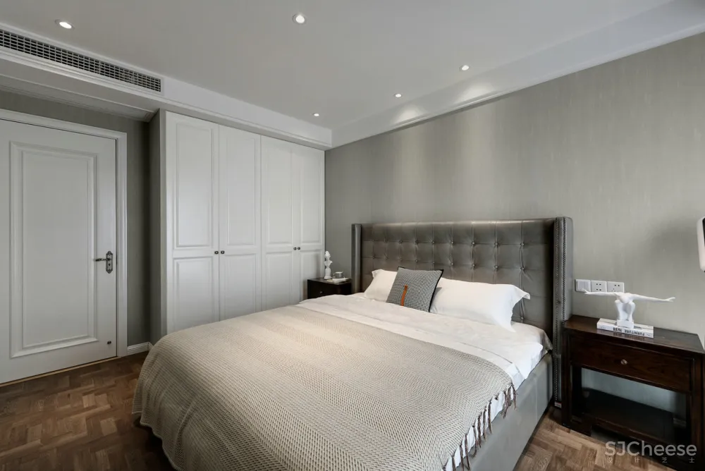 悦己·轻奢,是一种生活态度 壹石设计