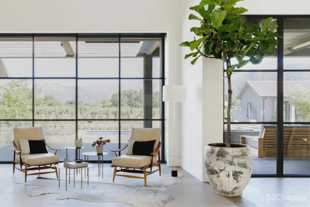 Wade Architects | 合作艺术的匠心视野