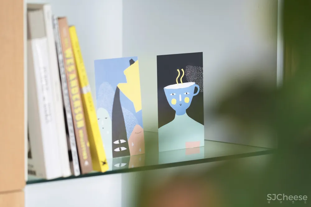 Blend Station咖啡馆品牌形象设计,墨西哥 / Futura