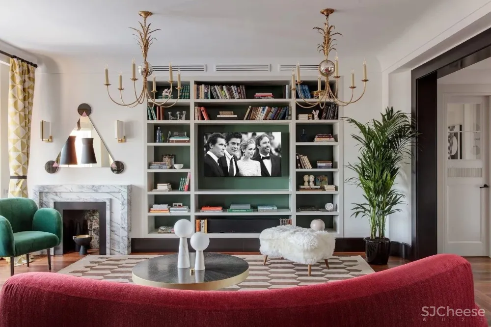 Ksenia Breivo | 俄罗斯设计的折衷主义