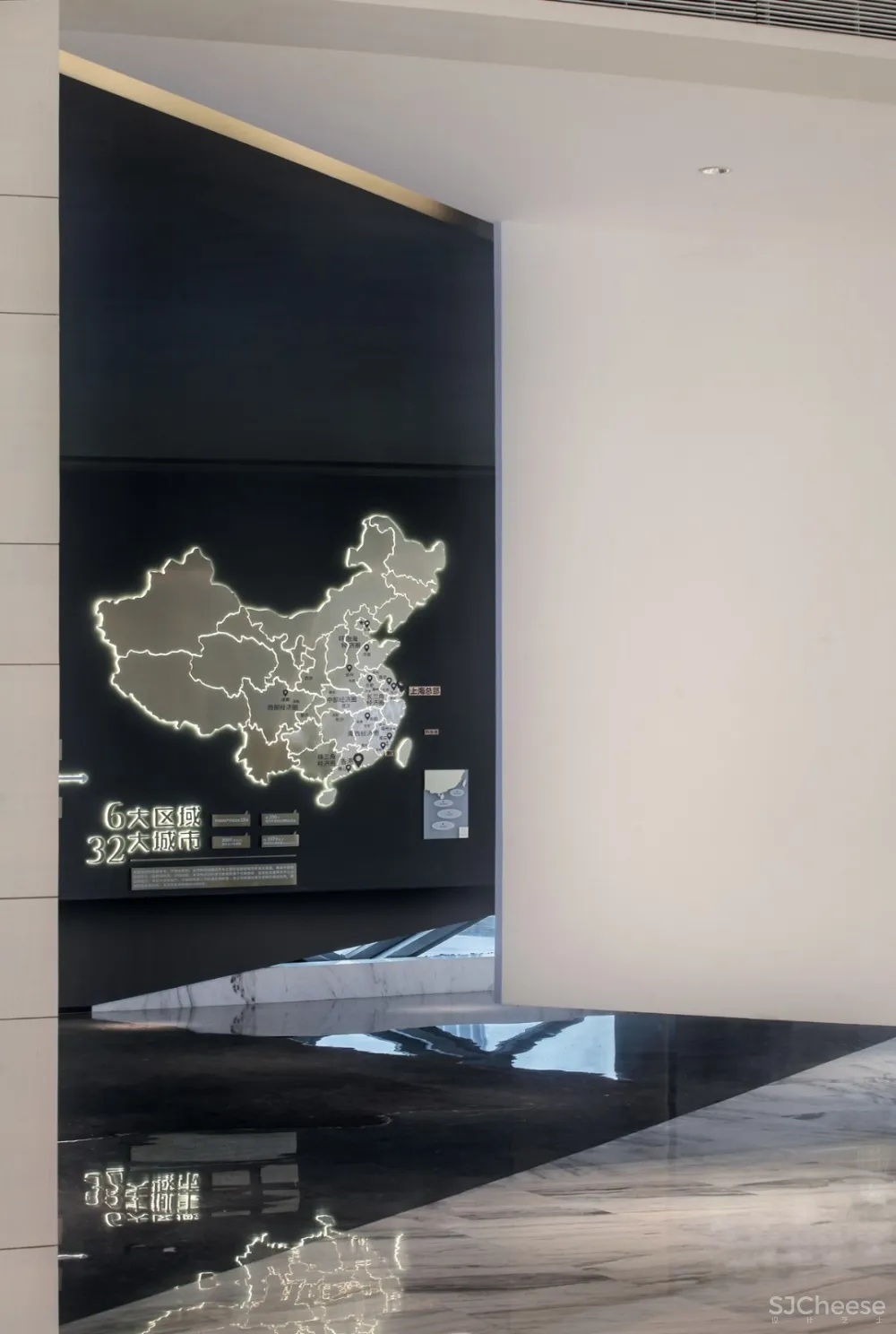 【PAL梁景华最新力作】设计师以“纯粹“为主题丨还原空间最真实的状态