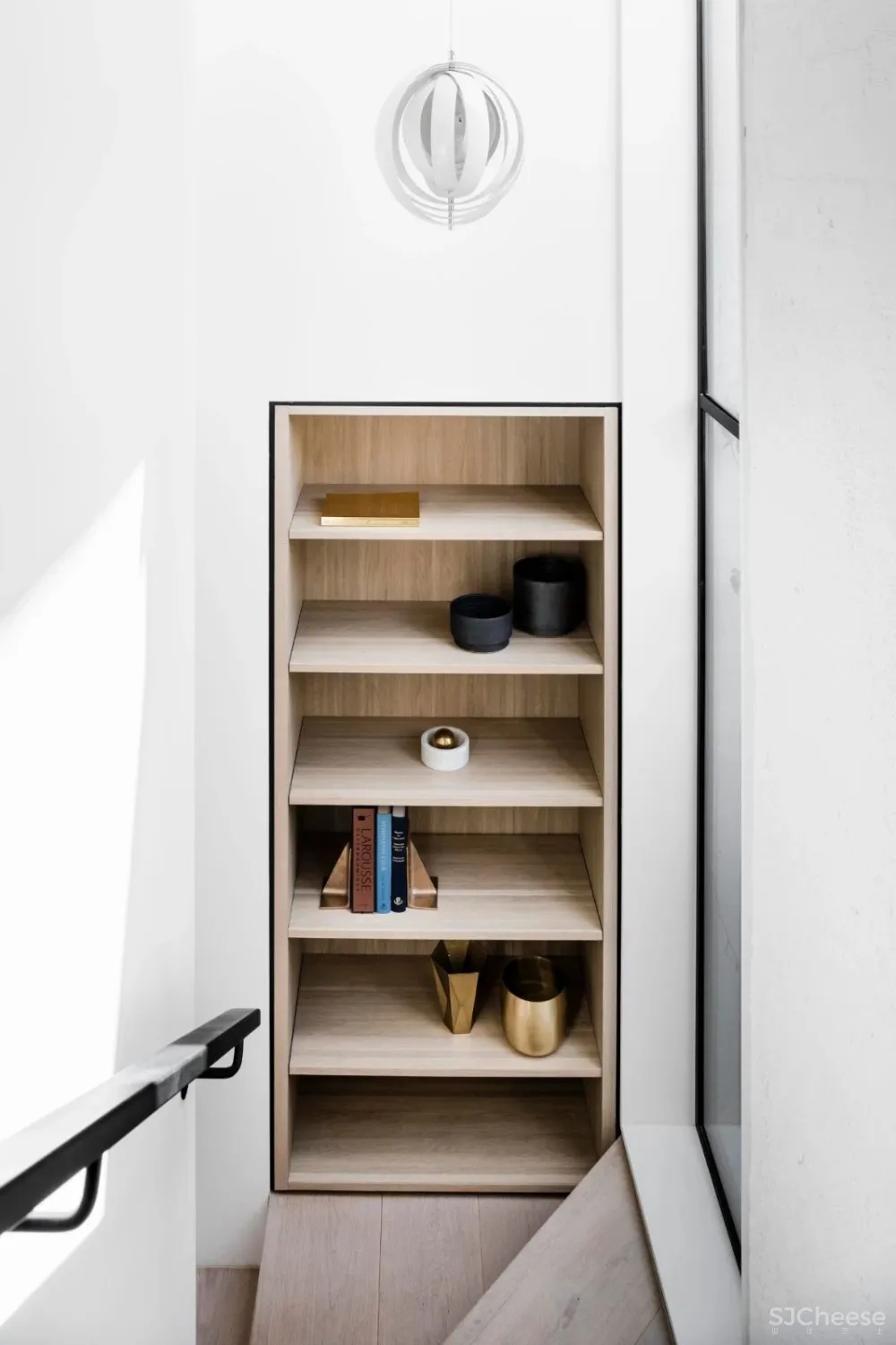 Lucy Bock | 墨尔本精致的美感