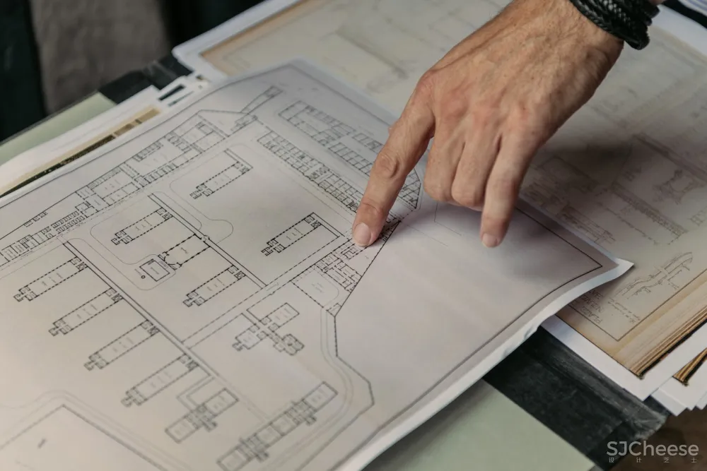 Vincent Van Duysen新作 | AUGust,宁静的城市天堂