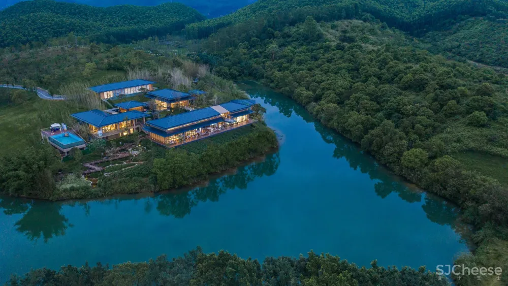 新作 | M.A.O.：拾野艺术空间