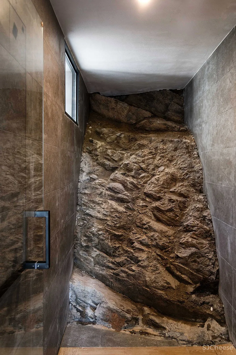 天目山民宿改造设计,杭州 / 杭州巨合建筑设计事务所