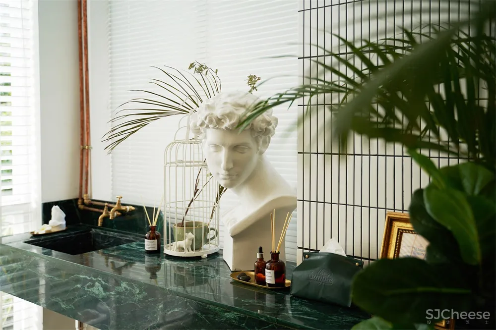 灯灯灯凳设计|深圳泰式按摩水疗店-泰寐