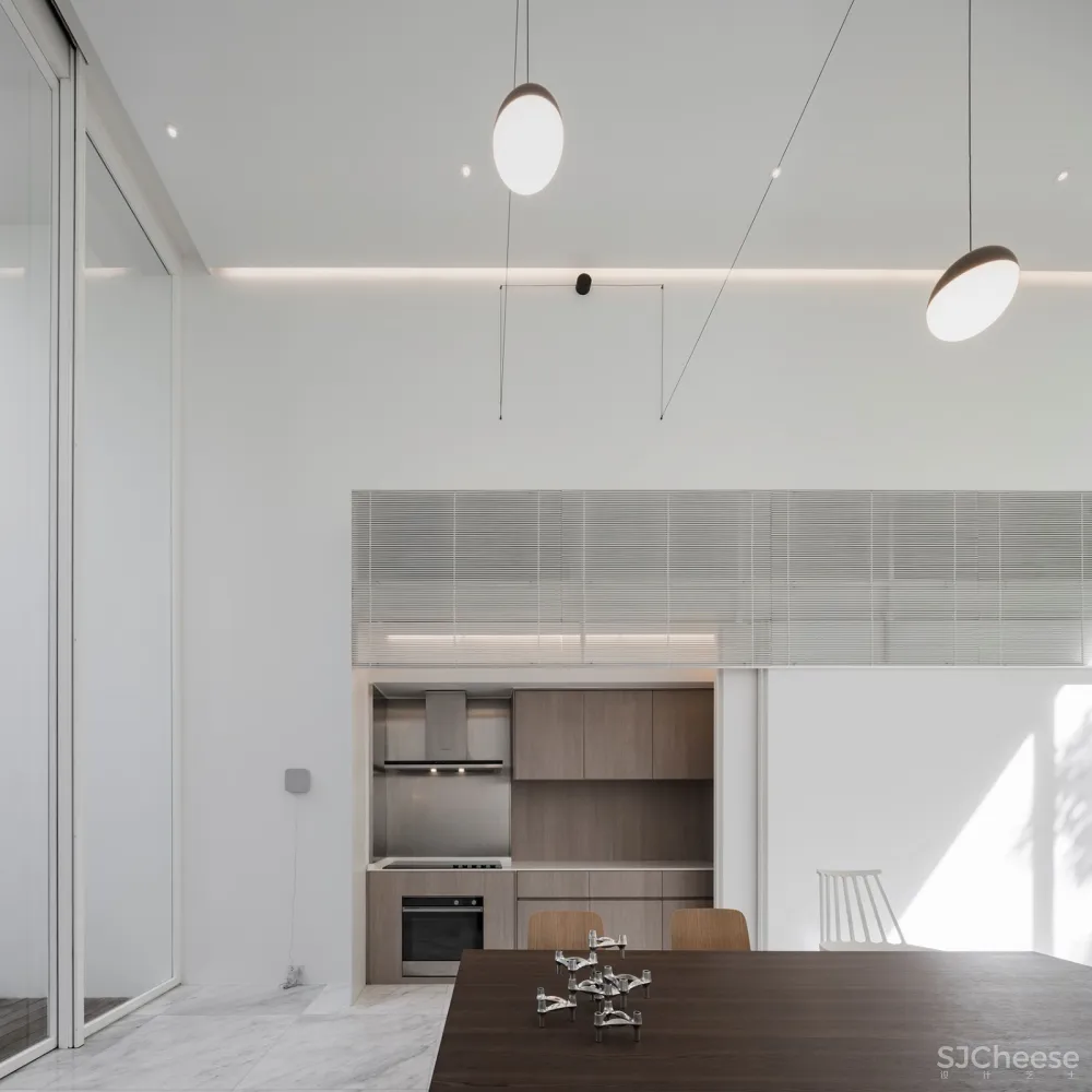 Rabbits住宅,泰国 / TROP : terrains + open space