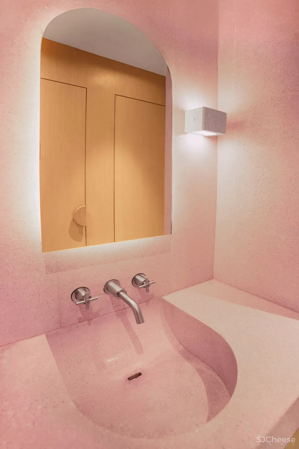 Blend Station咖啡馆品牌形象设计,墨西哥 / Futura