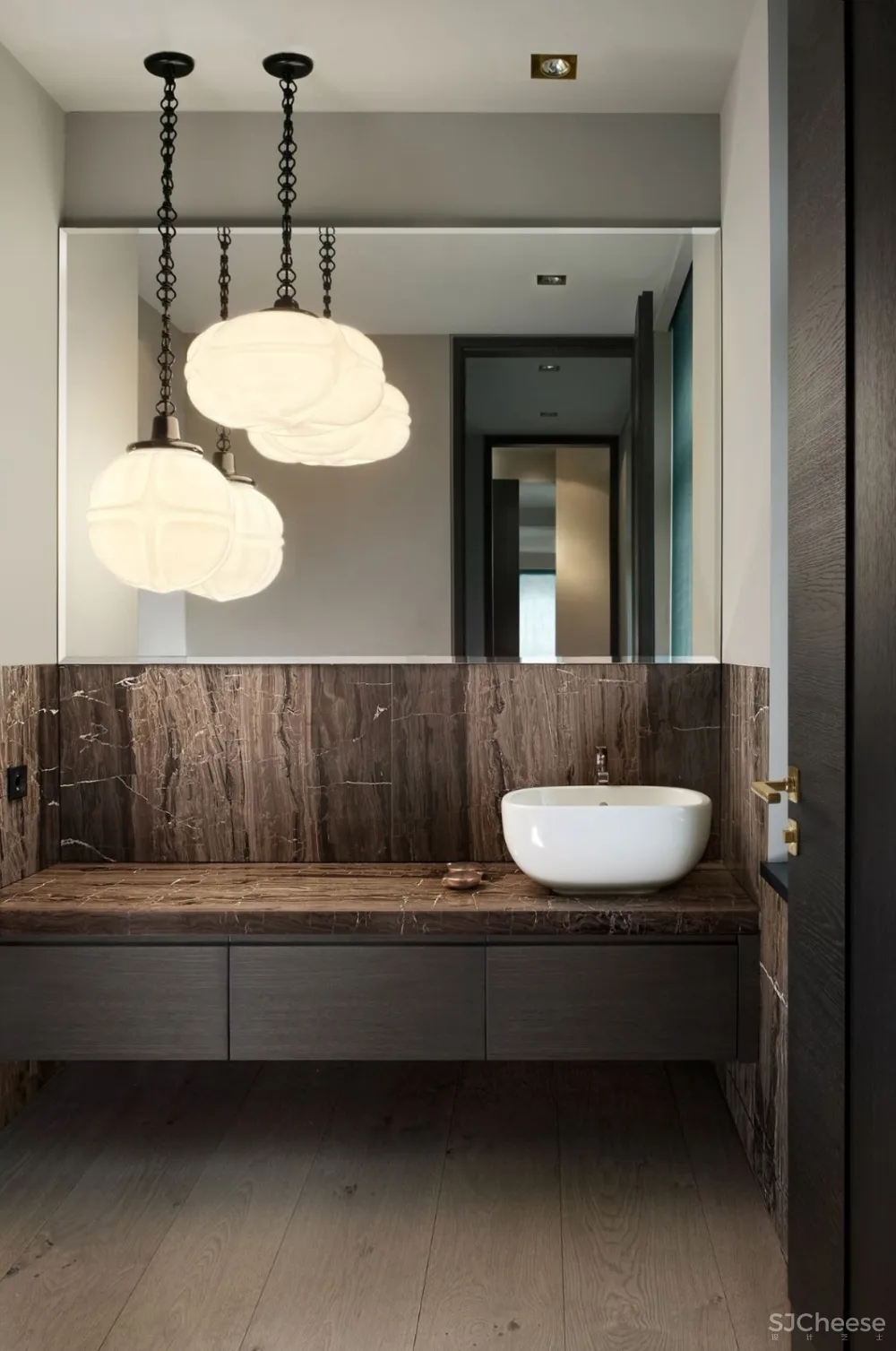 顶级设计丨总有独特的品味