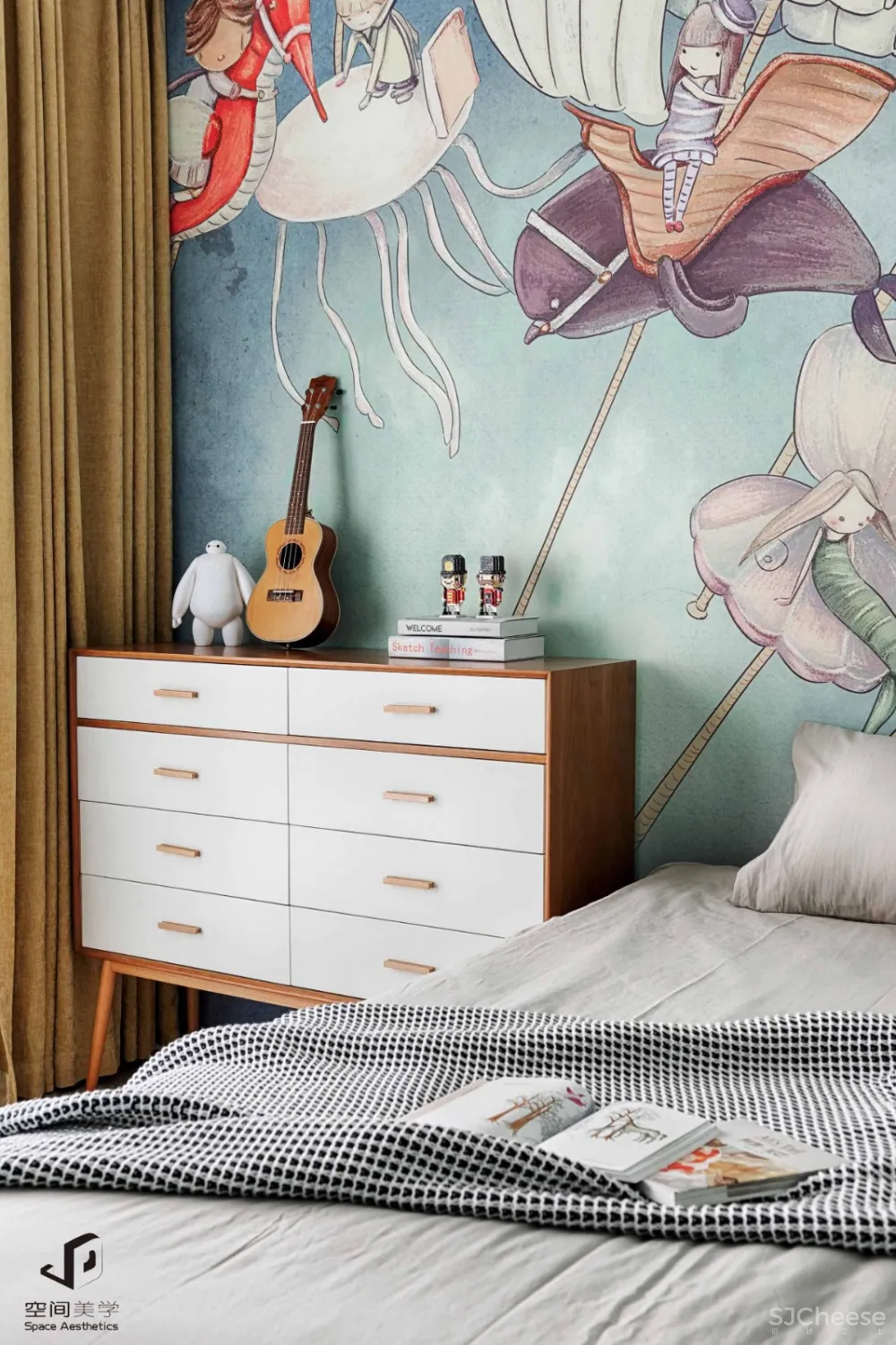 无论生活多么雾霾,你都是我的“彩虹” 林丰.宇婷